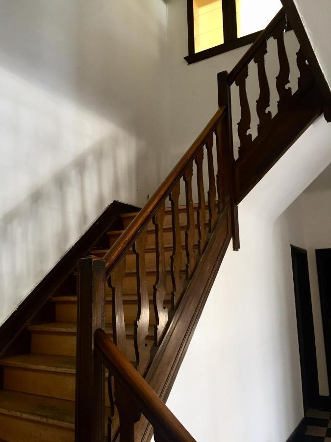 ヘントAnglo Houseアパートメント エクステリア 写真